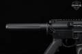KE Arms KE-15 CAL-MULTI 5.56mm NATO Black in Good Condition Image 4