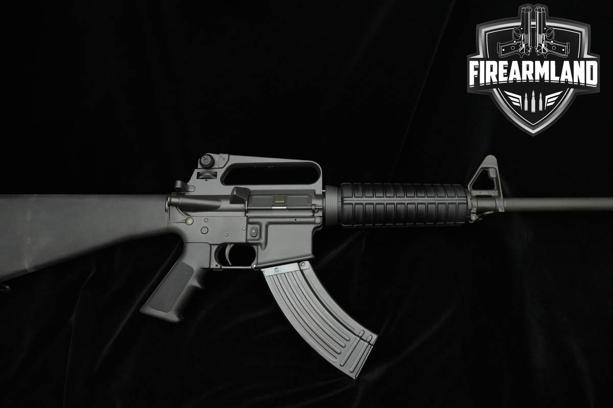 RARE PRE-BAN Colt Sporter Lightweight 7.62x39 16" AR-15 AR15 Sporter Colt