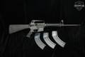 1992 Colt Sporter Lightweight 7.62x39 Parkerized in Excellent Condition Image 2