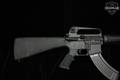 1992 Colt Sporter Lightweight 7.62x39 Parkerized in Excellent Condition Image 4