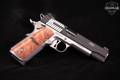 Sig Sauer Custom Shop Sig Sauer 1911 STX .45 ACP Two-Tone Black & Stainless in Like-New Condition Image 3