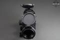 Vortex Optics Spitfire 3x Prism Scope EBR-556B Reticle Matte Black in Excellent Condition Image 5