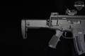 Beretta ARX 160 22 .22 LR Black in Excellent Condition Image 4