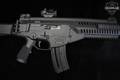 Beretta ARX 160 22 .22 LR Black in Excellent Condition Image 5