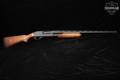 Remington Model 870 Super Magnum 12 Gauge Black & Wood in Fair Condition Image 4