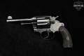 1922 Colt Police Positive Special First Issue .32-20 Win. Blued in Good Condition Image 3