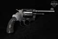 1922 Colt Police Positive Special First Issue .32-20 Win. Blued in Good Condition Image 4