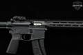 Smith & Wesson (S&W) M&P15-22 Sport .22 LR Black & Synthetic in Very Good Condition Image 5