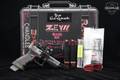 ZEV Glock 17 Gen3 Race Gun 9mm Luger (9x19 Para) Two-Tone in Good Condition Image 2