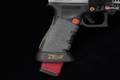 ZEV Glock 17 Gen3 Race Gun 9mm Luger (9x19 Para) Two-Tone in Good Condition Image 5