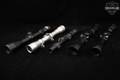 Multiple Manufacturers FIVE SCOPE LOT in Good Condition Image 2