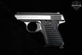 Jennings Firearms Jennings J-22 .22 LR Polished Nickel in Good Condition Image 3