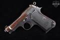 1941 Beretta Model 1934 .380 ACP Blued in Fair Condition Image 3