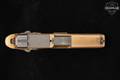 Sig Sauer P320-M18 9mm Luger Coyote PVD in Very Good Condition Image 4