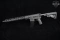 Radical Firearms (RF) RF-15 5.56mm NATO Black in Very Good Condition Image 2