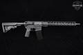 Radical Firearms (RF) RF-15 5.56mm NATO Black in Very Good Condition Image 3