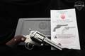 2019 Sturm Ruger New Vaquero .357 Mag. Hi-Gloss Stainless in Very Good Condition Image 2