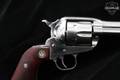 2019 Sturm Ruger New Vaquero .357 Mag. Hi-Gloss Stainless in Very Good Condition Image 3