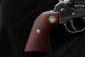 2019 Sturm Ruger New Vaquero .357 Mag. Hi-Gloss Stainless in Very Good Condition Image 4