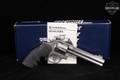 Smith & Wesson (S&W) Model 686-4 PowerPort .357 Mag. Stainless in Good Condition Image 2