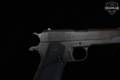 1953 DGFM-FMAP Model 1927 Sistima Colt .45 ACP Parkerized in Fair Condition Image 4