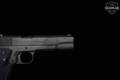 1953 DGFM-FMAP Model 1927 Sistima Colt .45 ACP Parkerized in Fair Condition Image 5