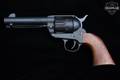 2013 Traditions Single Action Army Cattleman .357 Mag. Matte Black in Very Good Condition Image 2