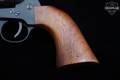 2013 Traditions Single Action Army Cattleman .357 Mag. Matte Black in Very Good Condition Image 3