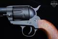 2013 Traditions Single Action Army Cattleman .357 Mag. Matte Black in Very Good Condition Image 4