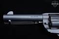 2013 Traditions Single Action Army Cattleman .357 Mag. Matte Black in Very Good Condition Image 5