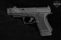 Shadow Systems CR920P Elite 9mm Luger Stainless in Very Good Condition Image 2