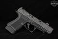Shadow Systems CR920P Elite 9mm Luger Stainless in Very Good Condition Image 3