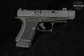 Shadow Systems CR920P Elite 9mm Luger Stainless in Very Good Condition Image 4