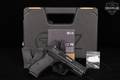 2025 CZ CZ 75 P-01 50th Anniversary Elite 9mm Luger Black in Excellent Condition Image 2