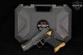 Fusion Firearms XP Pro Sport South 9mm Luger Black in Poor Condition Image 2