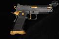 Fusion Firearms XP Pro Sport South 9mm Luger Black in Poor Condition Image 3
