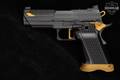 Fusion Firearms XP Pro Sport South 9mm Luger Black in Poor Condition Image 4