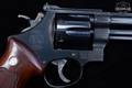 1980 Smith & Wesson (S&W) Model 25-2 .45 ACP Blued in Very Good Condition Image 4
