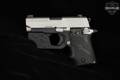Sig Sauer P238 Two-Tone .380 ACP Two-Tone Stainless in Good Condition Image 4