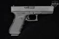 Glock 22 Gen3 .40 S&W Black in Excellent Condition Image 3