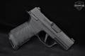 2022 Sig Sauer P365X-380 Manual Safety .380 ACP Black in Very Good Condition Image 3