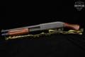 Remington Model 870 TAC-14 Hardwood 12 Gauge Blued & Hardwood in Good Condition Image 2
