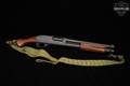 Remington Model 870 TAC-14 Hardwood 12 Gauge Blued & Hardwood in Good Condition Image 3