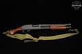 Remington Model 870 TAC-14 Hardwood 12 Gauge Blued & Hardwood in Good Condition Image 4