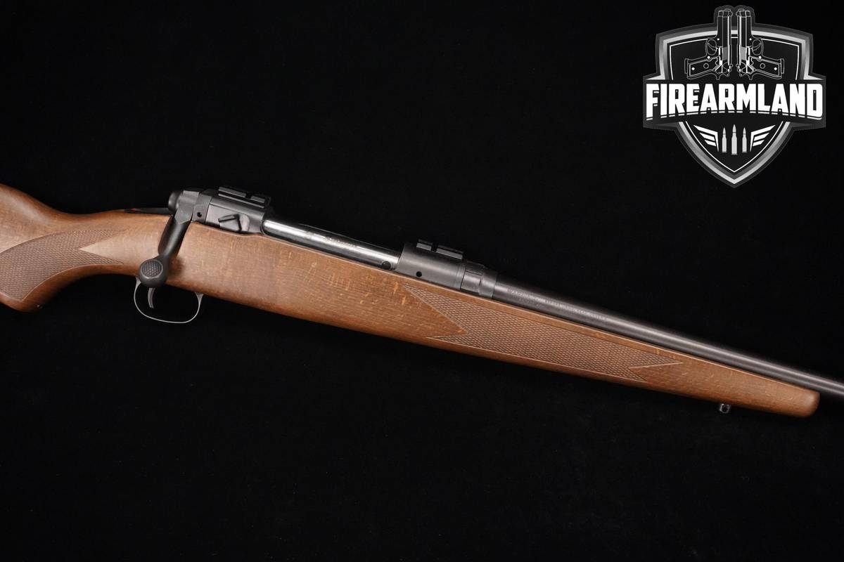 1973-1976 Savage Arms 110 E 30-06 110E