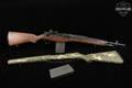 2014 Springfield Armory M1A Scout Squad .308 Win. Blued & Wood in Very Good Condition Image 2