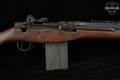 2014 Springfield Armory M1A Scout Squad .308 Win. Blued & Wood in Very Good Condition Image 5