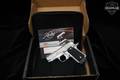 Kimber Micro 9 Stainless 9mm Luger Satin Stainless in Excellent Condition Image 2