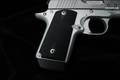 Kimber Micro 9 Stainless 9mm Luger Satin Stainless in Excellent Condition Image 3