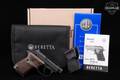 Beretta 3032 Tomcat Covert .32 ACP Bruniton in Excellent Condition Image 2